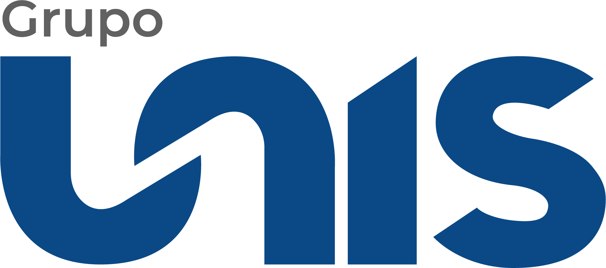 Logomarca Grupo Unis