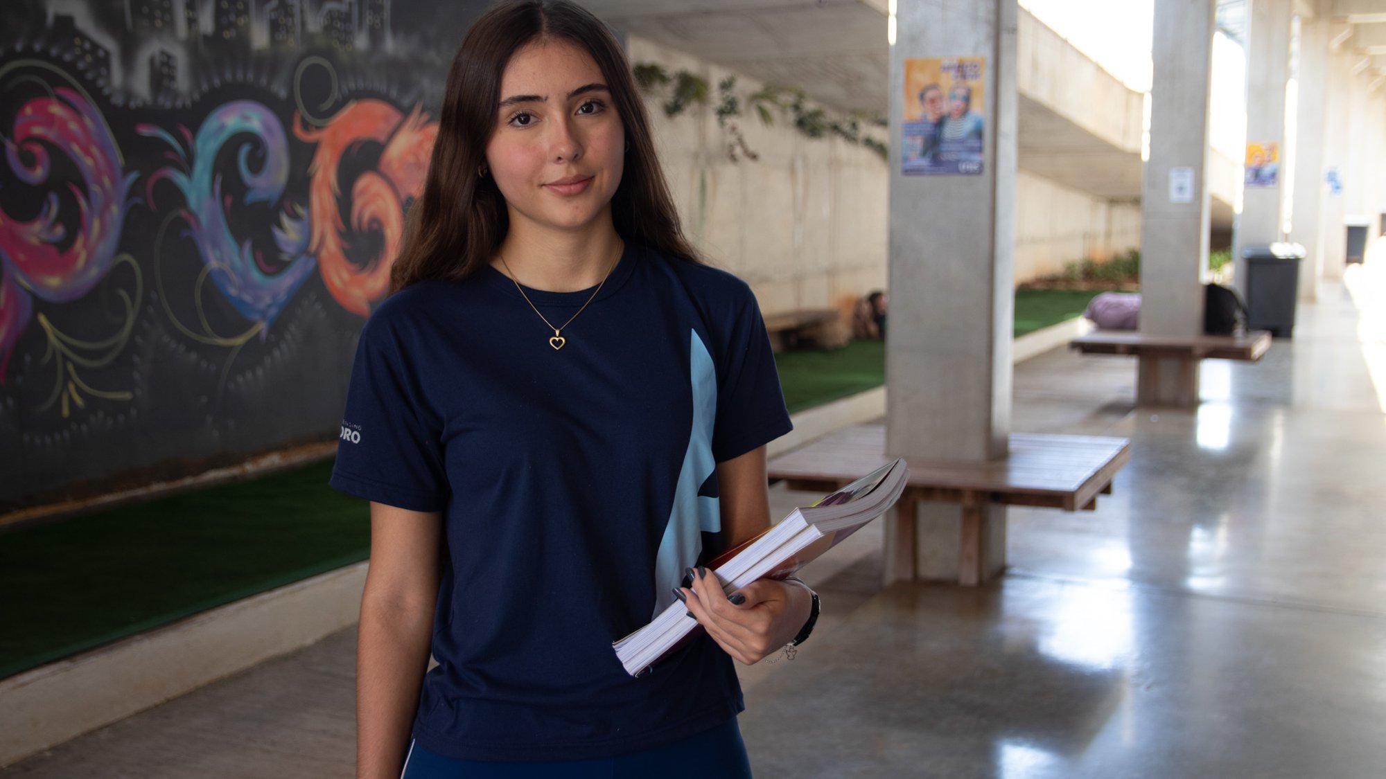 Yasmin Aparecida Oliveira_2a série