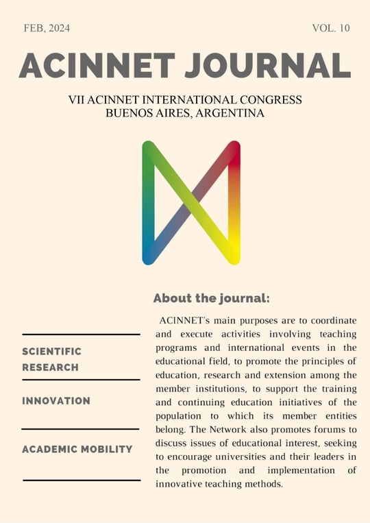 capa acinnet