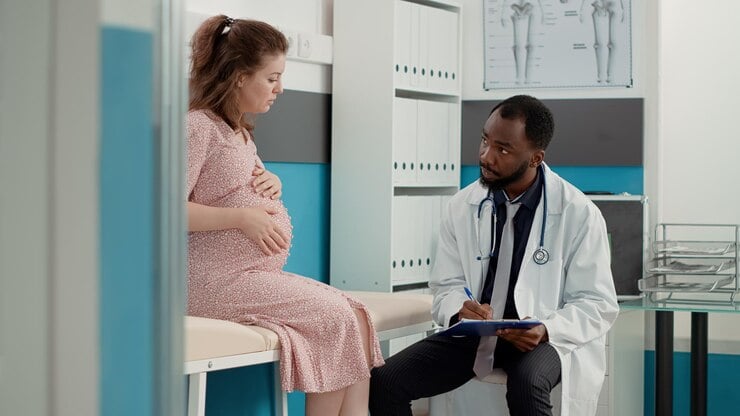 Enfermagem em obstetrícia