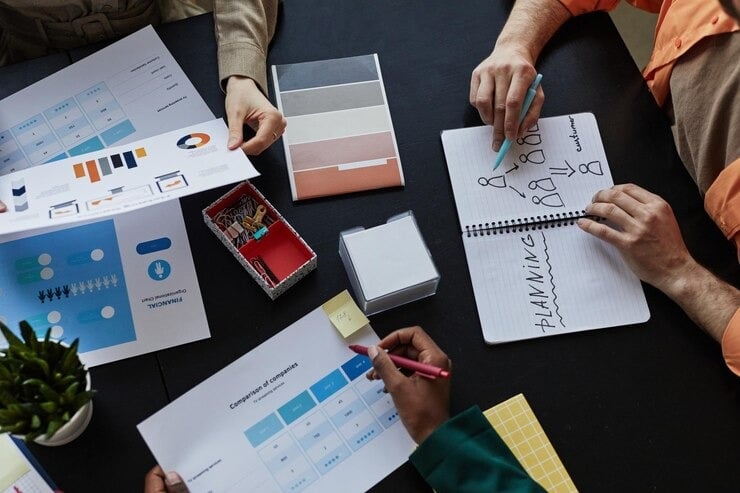Marketing estratégico e branding