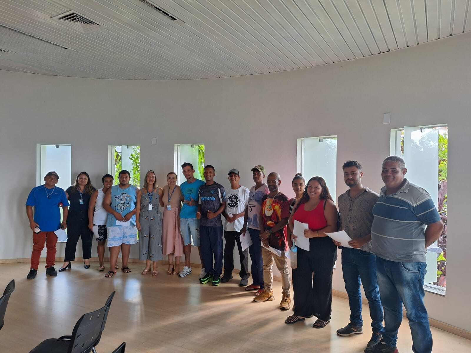 Grupo Unis realiza a 6ª edição do Programa Empodera Comunidade