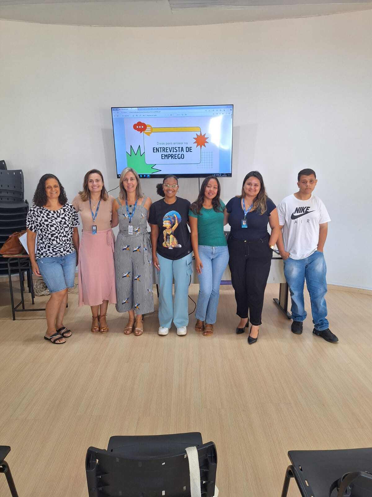 Grupo Unis promove 5ª edição do programa Empodera Comunidade em Três Pontas