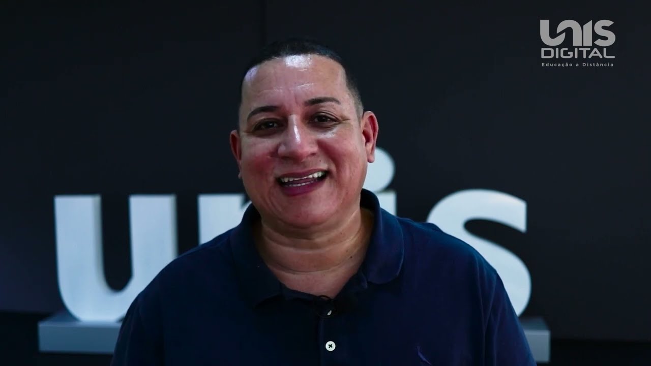Coordenador Alessandro Ferreira